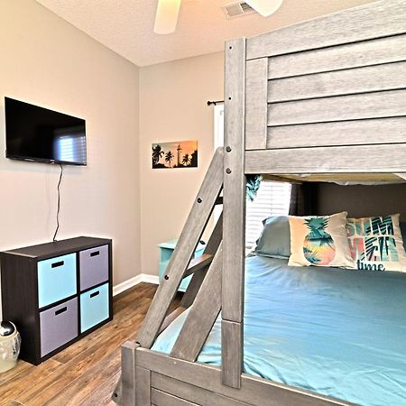 All New Luxury Beach Retreat 1 Mile To Beach W Pool Миртъл Бийч Екстериор снимка